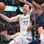 Luka Doncic Dallas Mavericks NBA
