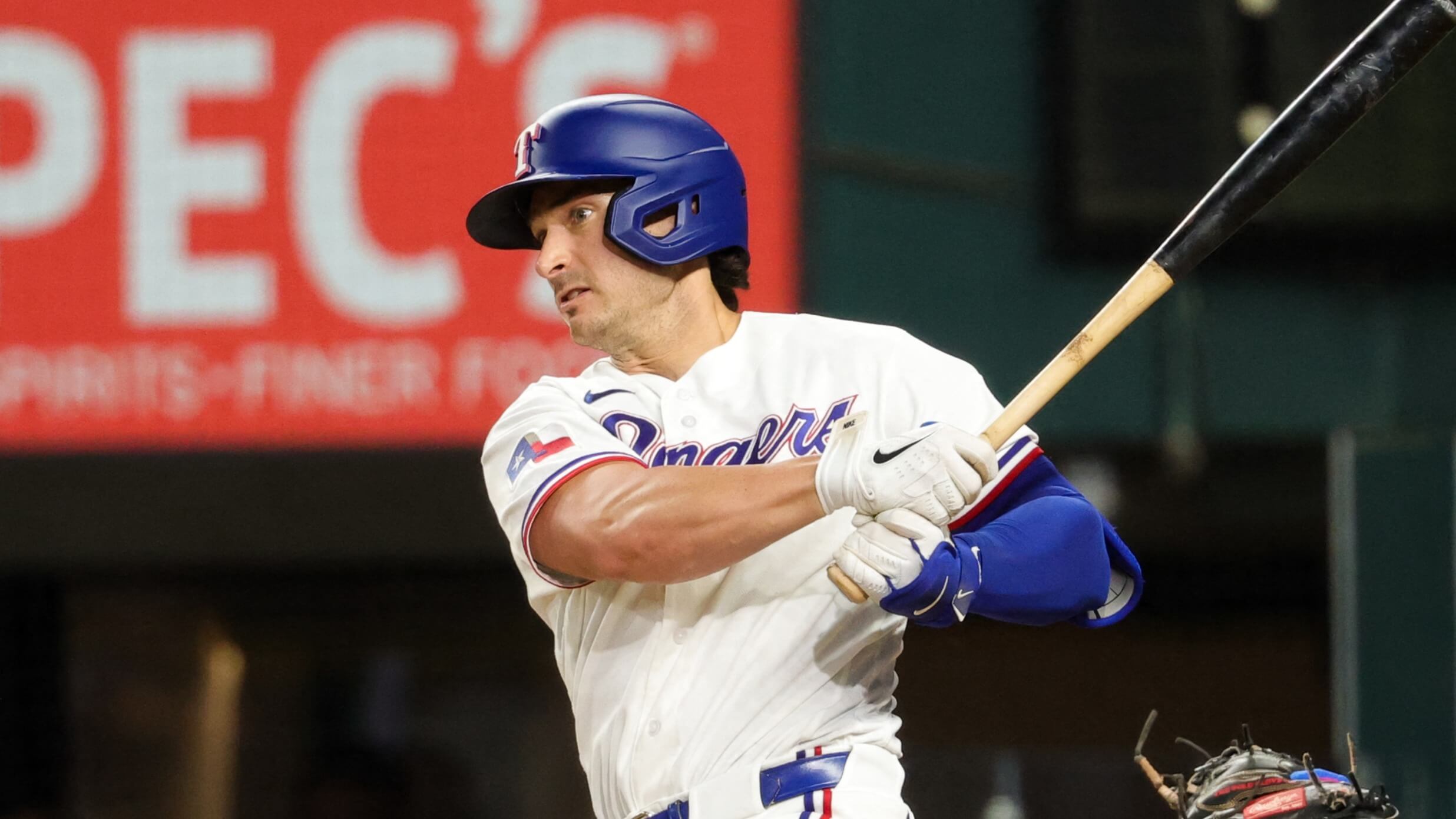 Rangers vs Mariners Prediction, Picks & Odds for Today's MLB Game