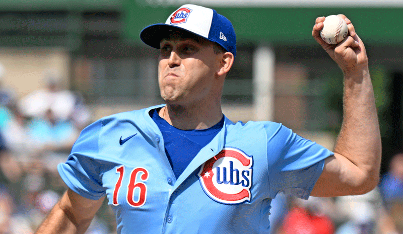 Cubs vs Pirates Prediction, Picks & Odds — Wednesday, September 17