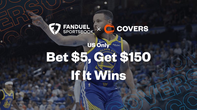 FanDuel Promo Code for Mavs vs Warriors