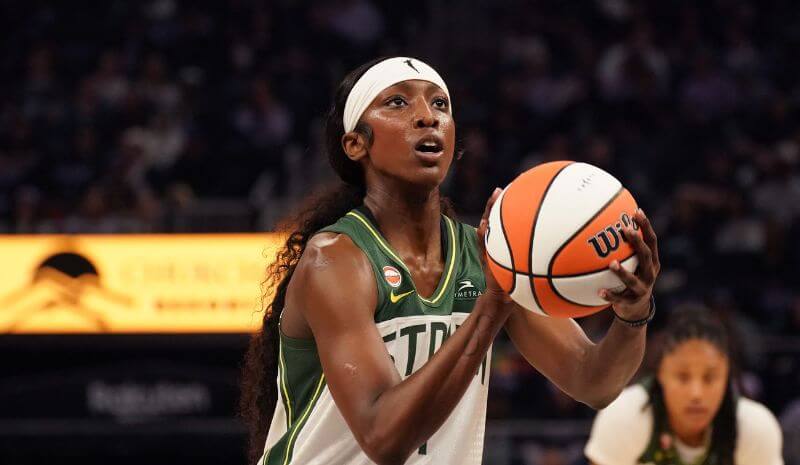 WNBA Rookie Betting Report: ROTY Odds, Trends & Best Bets
