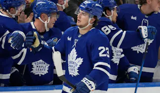 How To Bet - Maple Leafs vs Blue Jackets Prediction, Picks & Same-Game Parlay for Tonight’s NHL Game