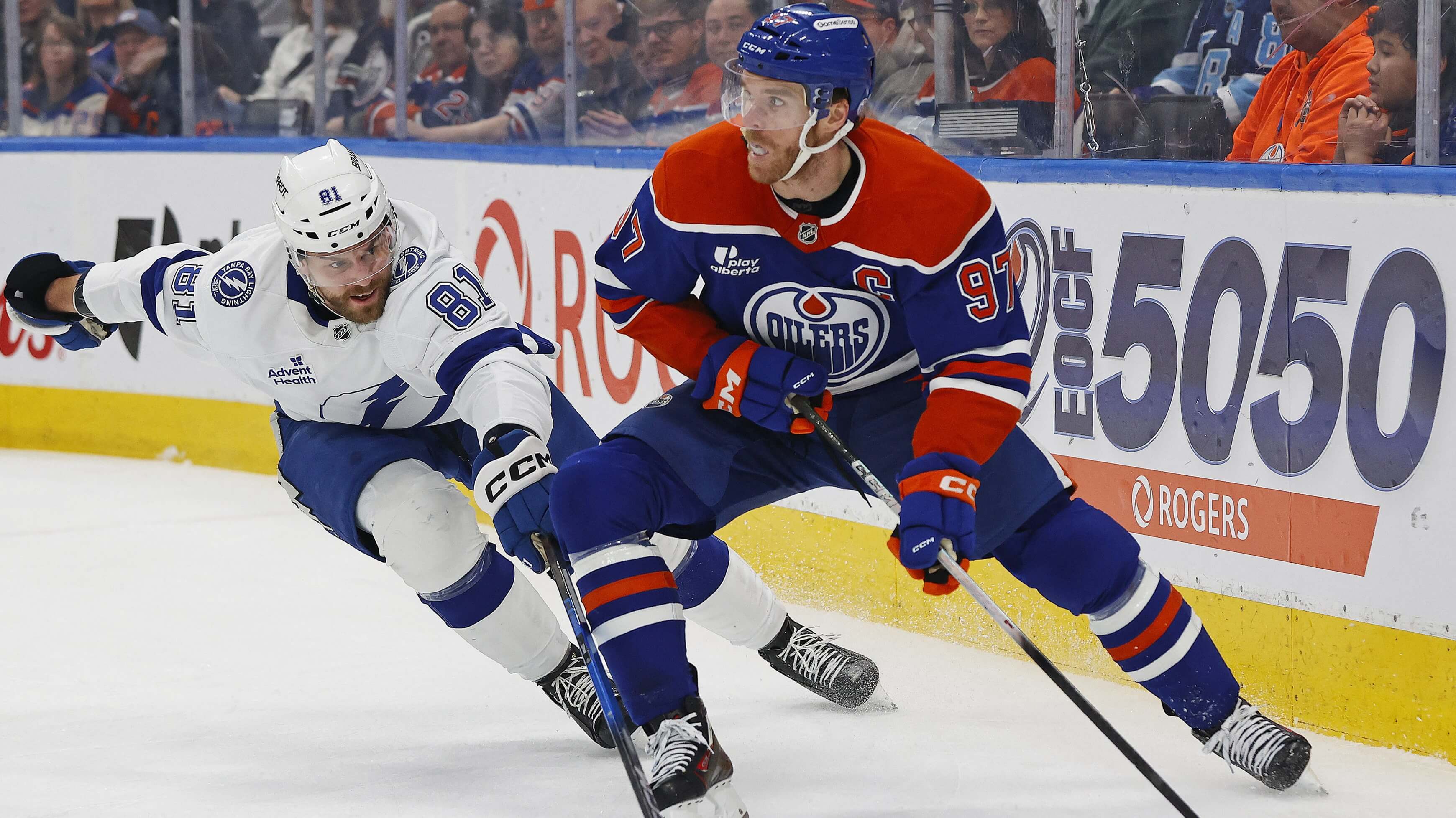 Kraken vs Oilers Prediction, Picks & Odds for Tonight’s NHL Game