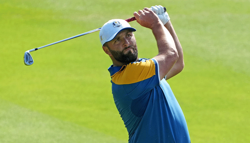 How To Bet - 2025 Ryder Cup Picks, Best Bets & Predictions: Rahm Leads Europe to Road Victory
