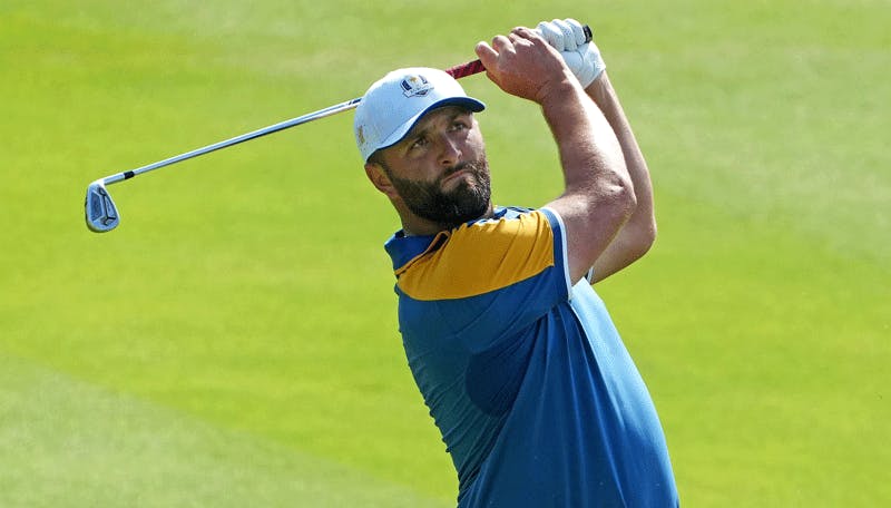 2025 Ryder Cup Picks, Best Bets & Predictions: Rahm Leads Europe to Road Victory