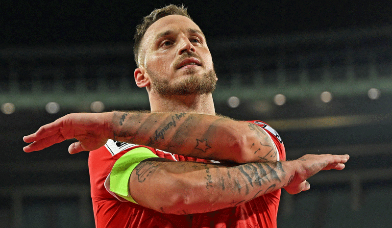 How To Bet - Austria vs Jordan Predictions, Picks & Odds — Wednesday, June 17 World Cup Match