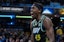 Pascal Siakam Indiana Pacers NBA