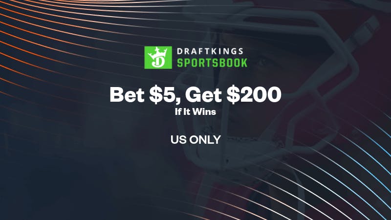 DraftKings Promo Code for Monday Night Football and the MLB Playoffs