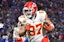 Travis Kelce Kansas City Chiefs NFL