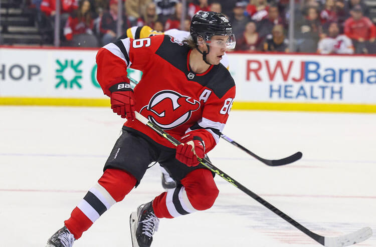 Devils vs Stars Odds, Picks, and Predictions Tonight: New Jersey Scores an Upset in Texas