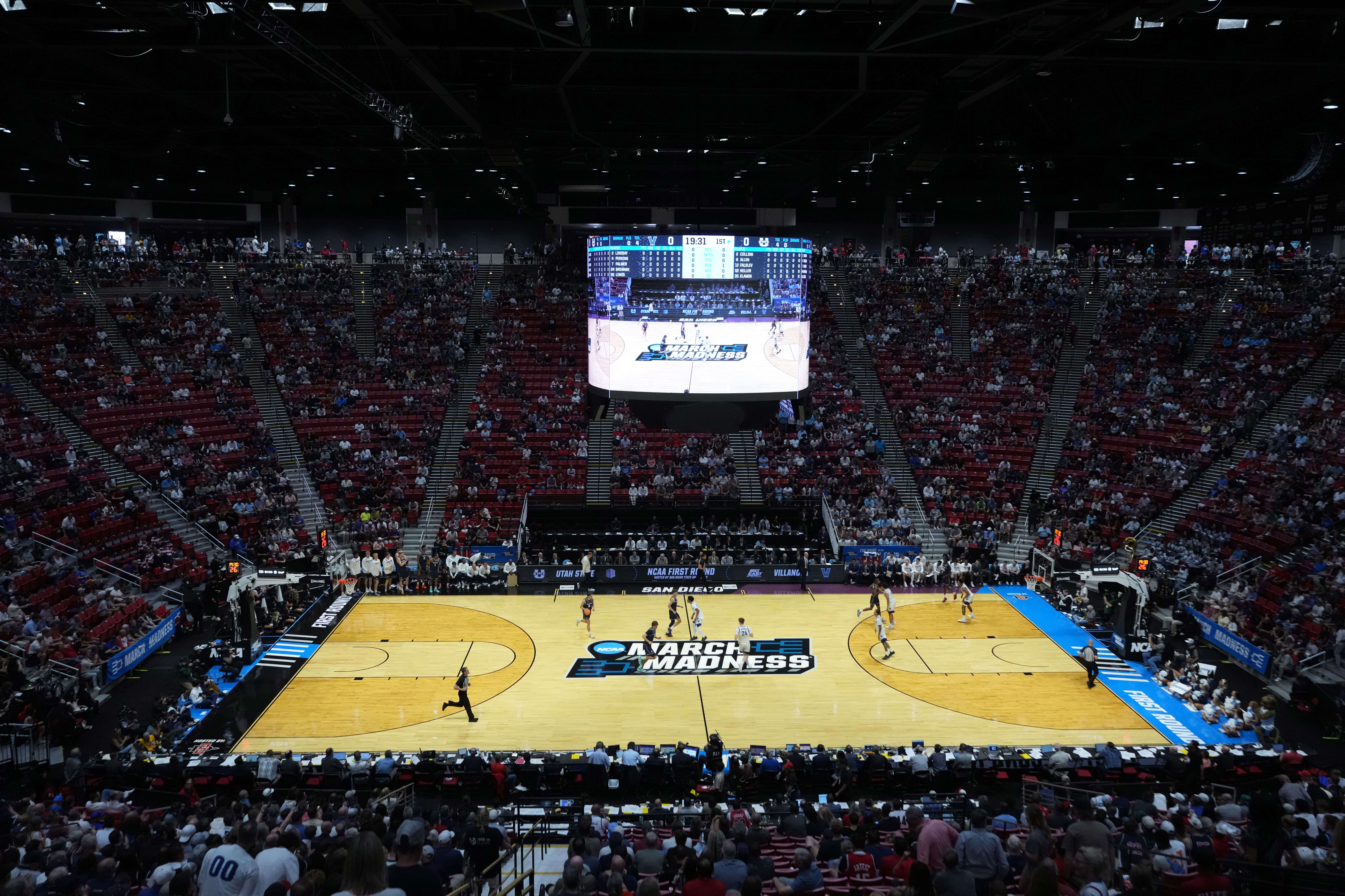 How To Bet - NCAA President Reiterates Desire to Limit 'Bad News' Player Prop Betting