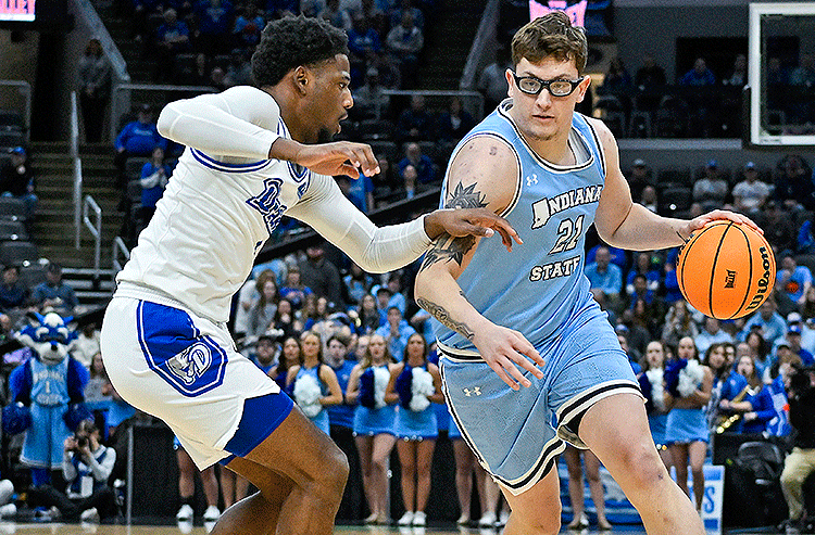 NIT 2024 Odds: Indiana State Takes Center Stage After Knocking Off Cincinnati