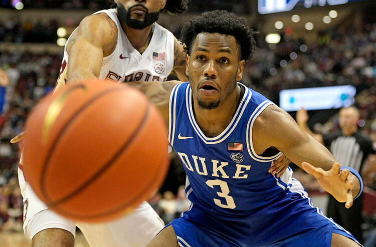 How To Bet - Louisville vs Duke Odds, Picks and Predictions: Devils Take Frustrations Out on Cardinals