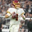 Tyler Heinicke Washington Football Team NFL