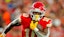 Isiah Pacheco Kansas City Chiefs NFL
