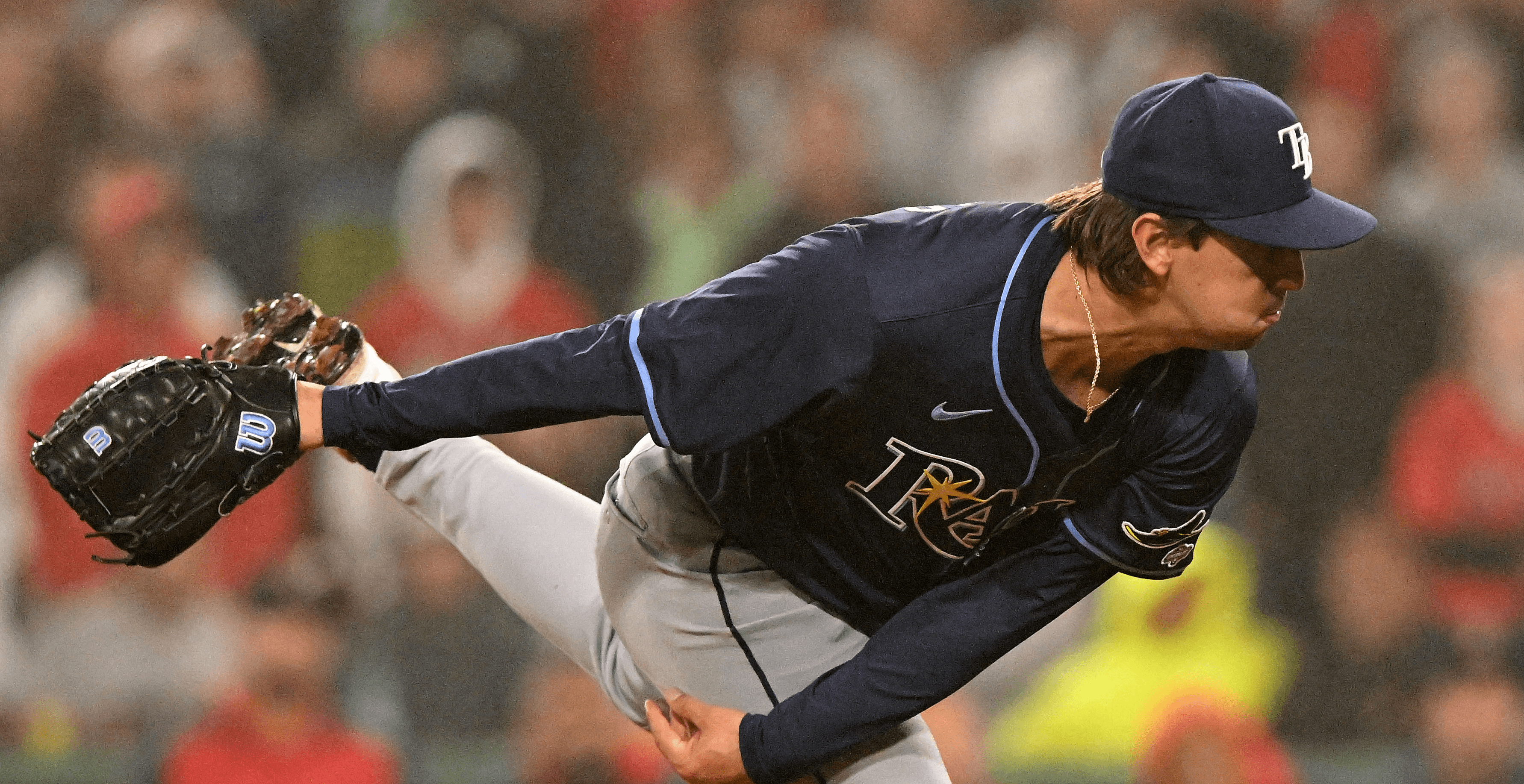 Rays vs Guardians Prediction, Picks & Odds — Monday, August 25