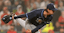 Ian Seymour of the Tampa Bay Rays