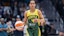 Seattle Storm WNBA Skylar Diggins 