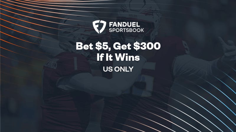 FanDuel Sportsbook Promo Code for Florida State vs Virginia