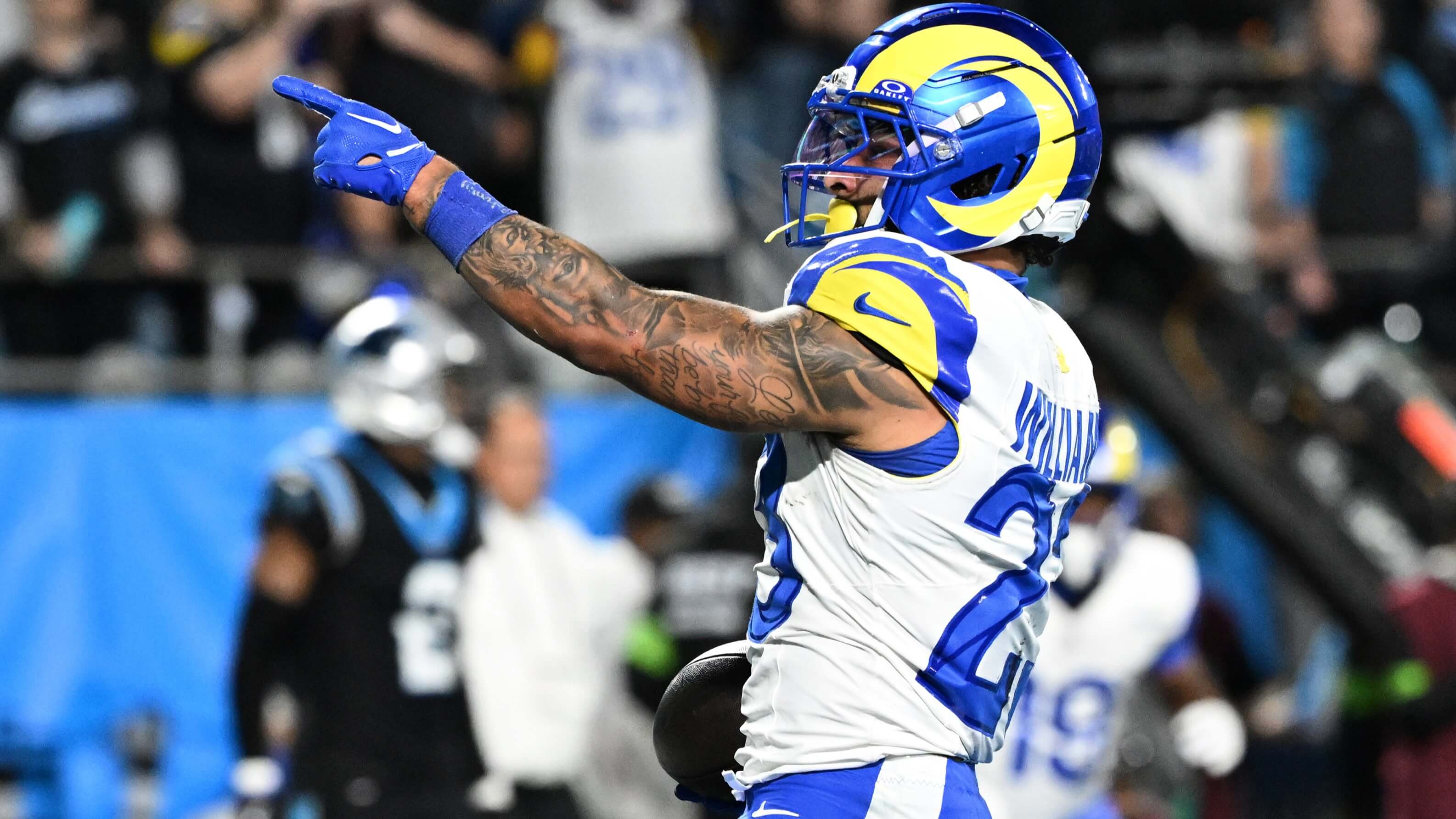 Rams vs Bears Predictions - Early Picks & Odds for NFC Divisional Round