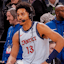 Jordan Poole Washington Wizards NBA