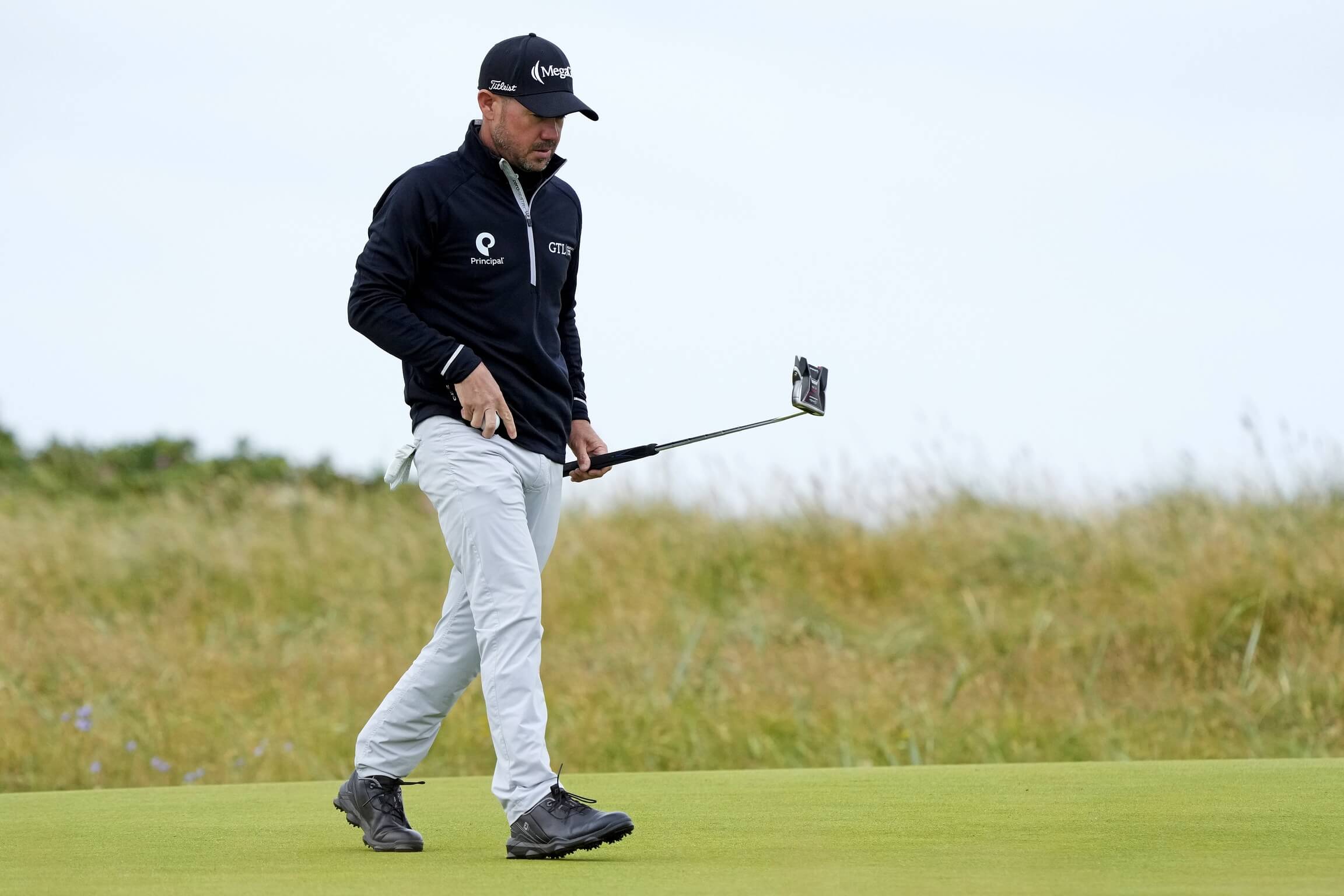 How To Bet - Open Championship Cut Line Odds: Odds To Make The Cut At Royal Portrush