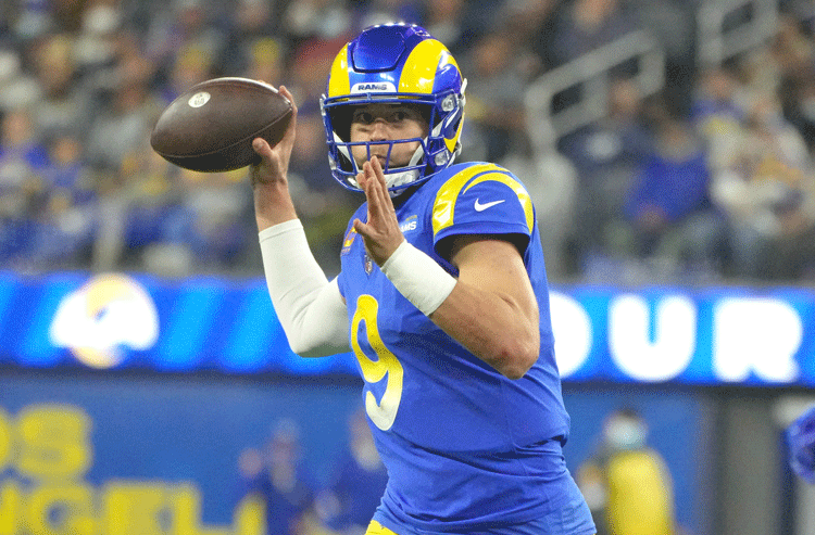 Los Angeles Rams Super Bowl Odds: How They Got Here