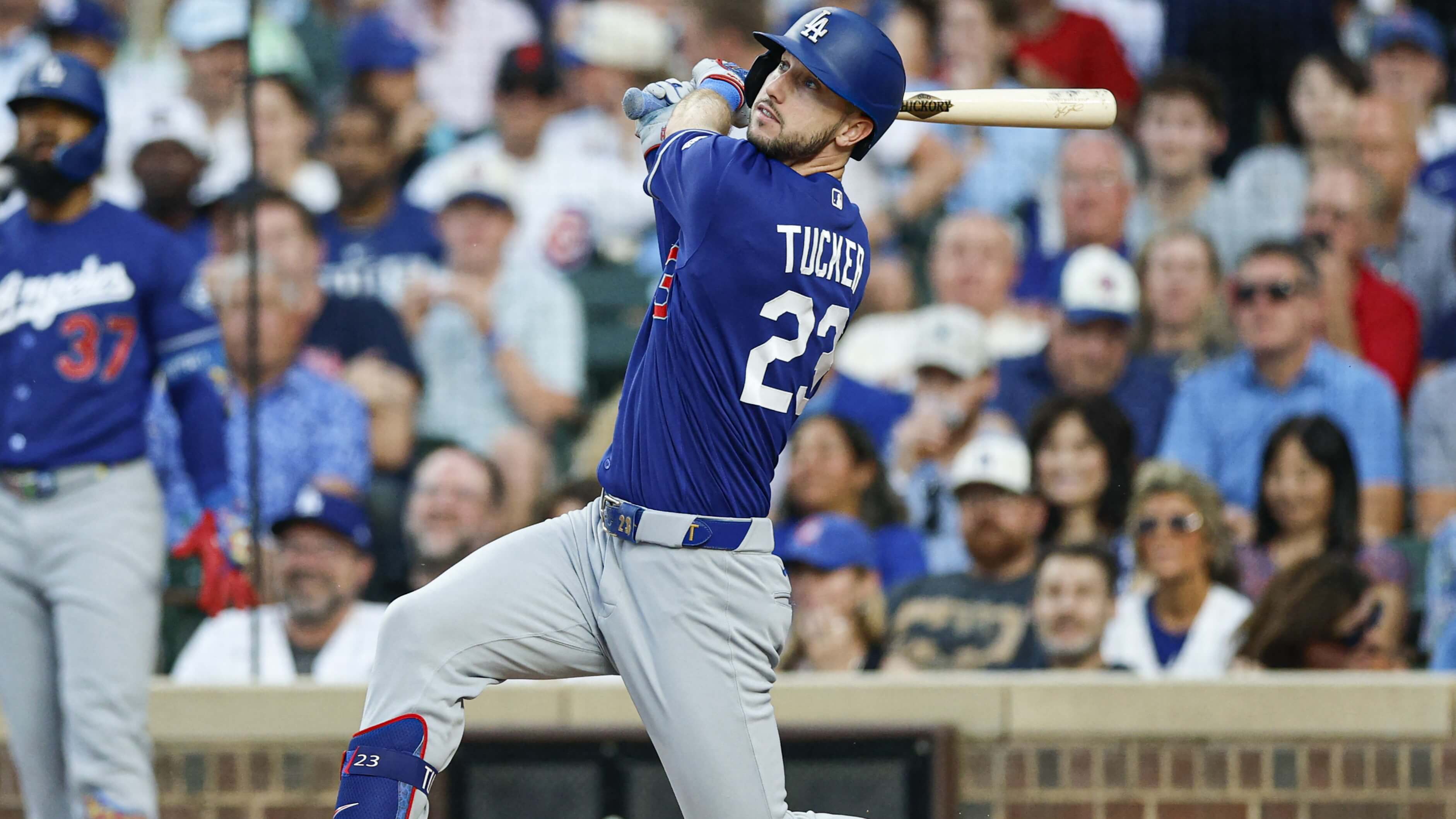 How To Bet - Dodgers vs Cubs Prediction, Picks & Odds for Today's MLB Game