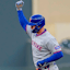 Pete Alonso New York Mets MLB