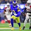 Odell Beckham Jr. LA Rams NFL