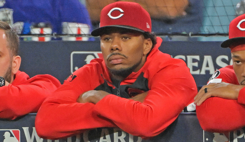 How To Bet - 2026 Cy Young Odds: Greene One of First Dominoes to Fall