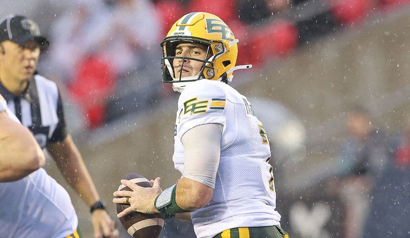 Elks vs Lions Prediction, Picks & Odds for CFL Week 5 