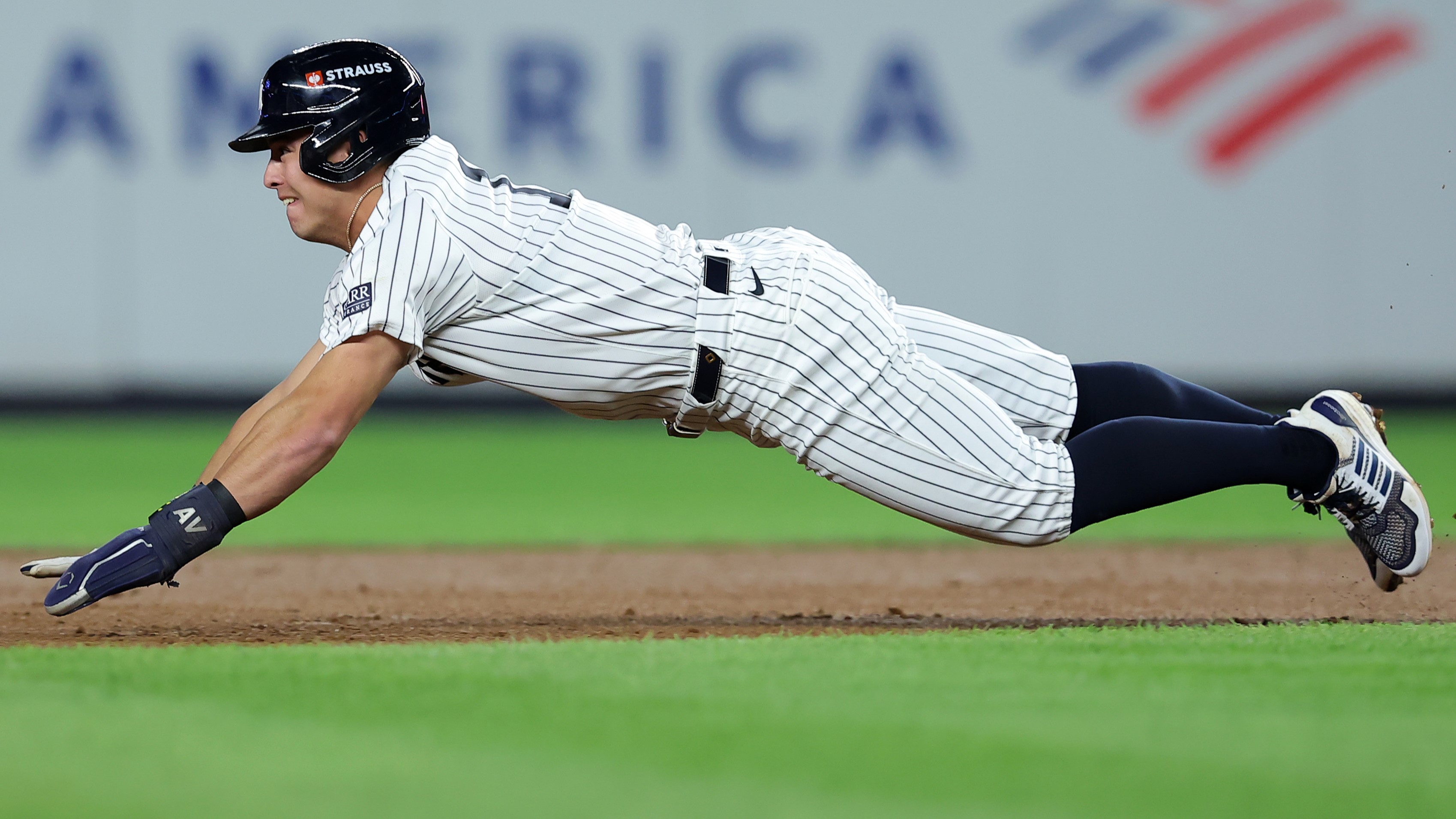 Yankees vs Royals ALDS Game 4 Prop Bets: Man of Steal