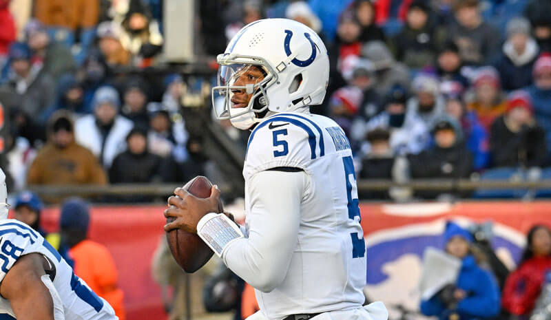 How To Bet - Titans vs Colts Predictions, Picks, and Best Bets for NFL Week 16