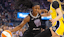 Kaila Charles Golden State Valkyries WNBA