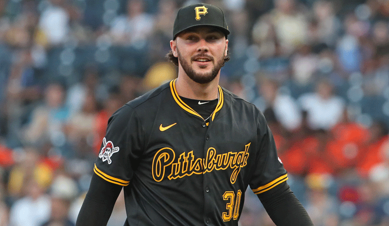 2025 Cy Young Odds: Skenes vs Wheeler in NL