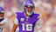 Justin Jefferson Minnesota Vikings NFL