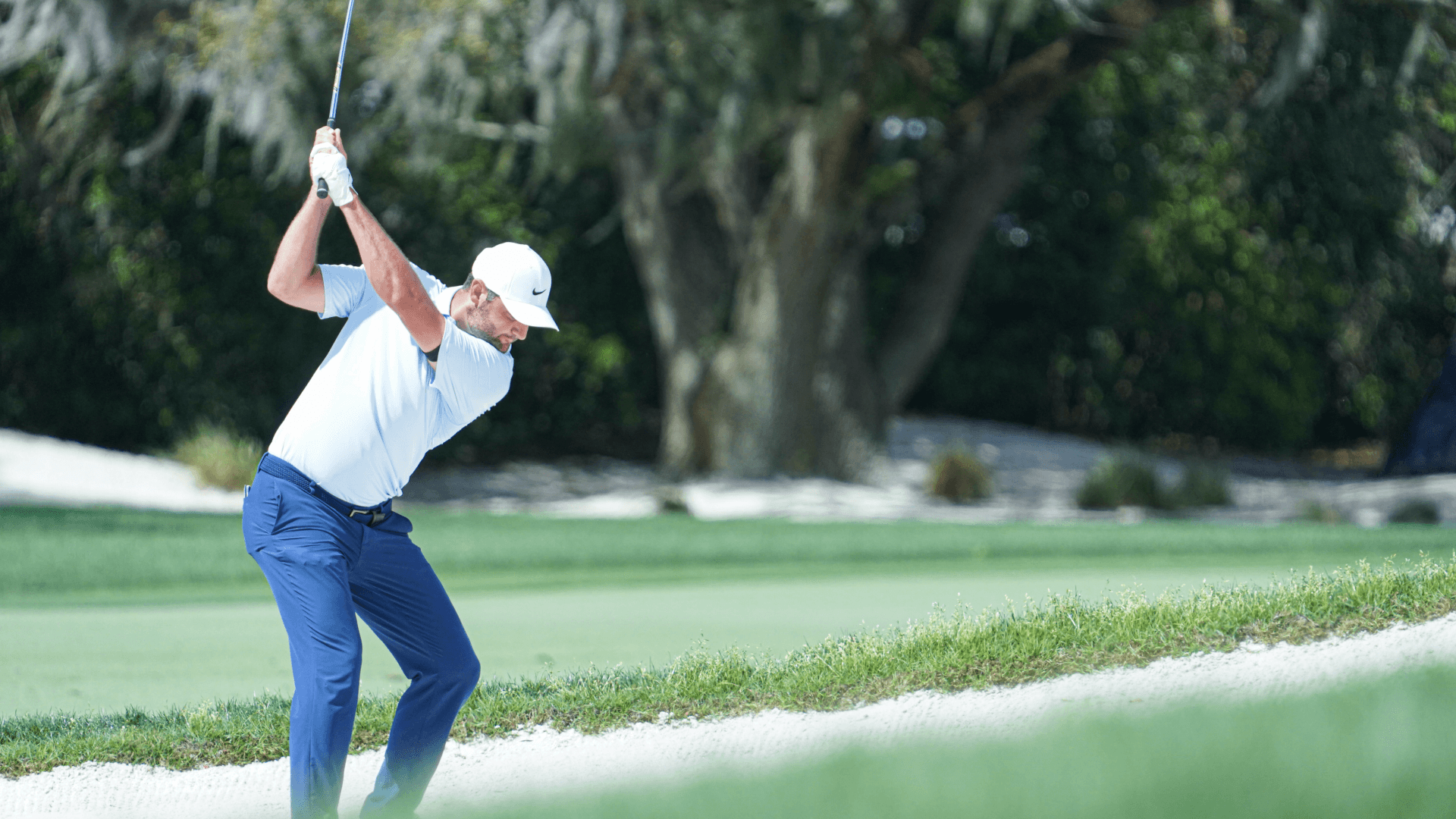 How To Bet - How to Bet on Golf: Beginner’s Guide, Betting Tips & Masters Strategy