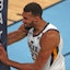 Rudy Gobert Utah Jazz NBA