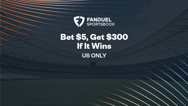 FanDuel Promo Code for NFL Week 1