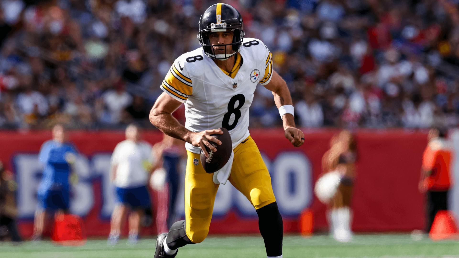 Steelers vs Bengals: Time, Channel & Free Live Streaming Info for Thursday Night Football
