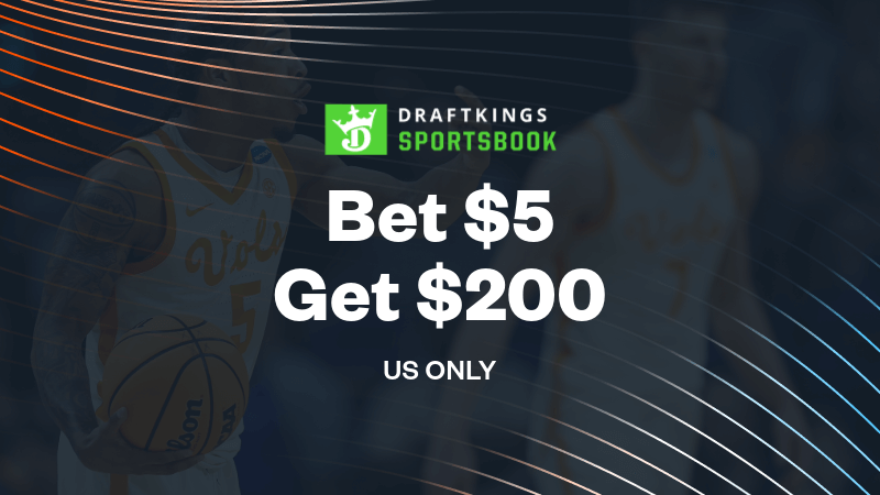 DraftKings Promo Code for Saturday's Second Round NCAA Tournament Games