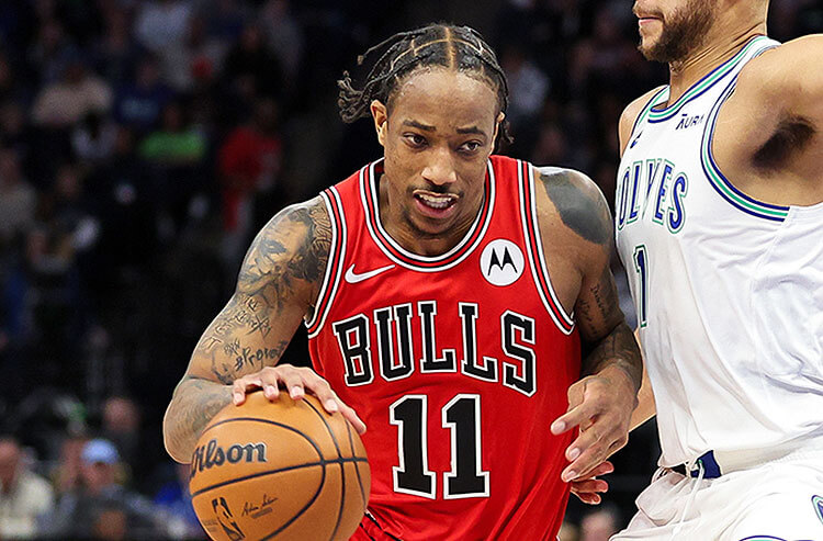 How To Bet - Best Bulls vs Heat Player Props Tonight: Miami Puts Clamps on DeRozan
