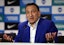 Brighton and Hove Albion owner Tony Bloom during a press conference at the American Express Elite Football Performance Centre, Brighton. Picture date: Tuesday July 2, 2024. (Photo by Steven Paston/PA Images/Alamy Images/Sipa USA)