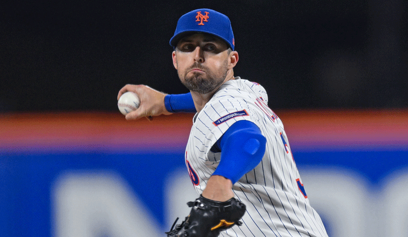 Mets vs Tigers Prediction, Picks & Odds — Wednesday, September 3