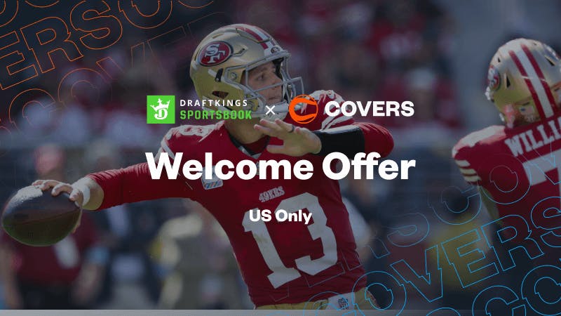 DraftKings Promo Code for Cardinals vs 49ers