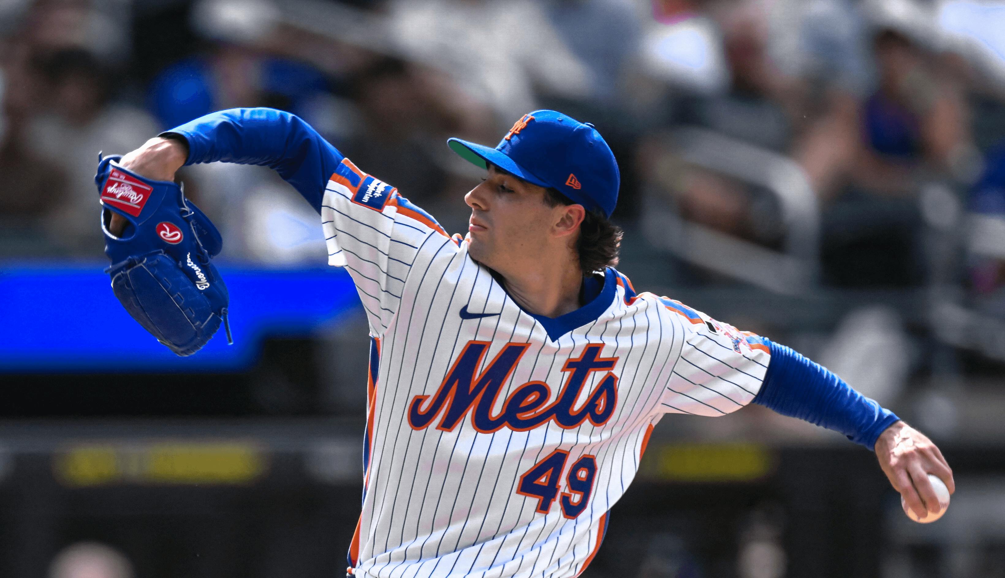 Mets vs Pirates Prediction, Picks & Odds for Tonight's MLB Game