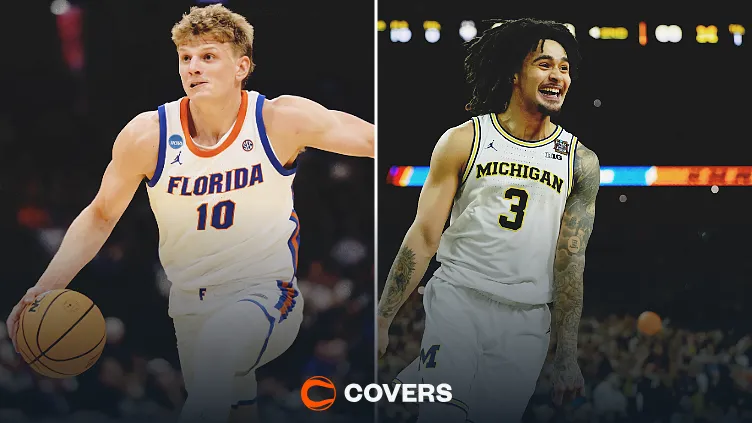 How To Bet - March Madness Odds 2027: Florida, Michigan Enter as Top Contenders