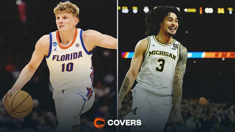 March Madness Odds 2027: Florida, Michigan Enter as Top Contenders