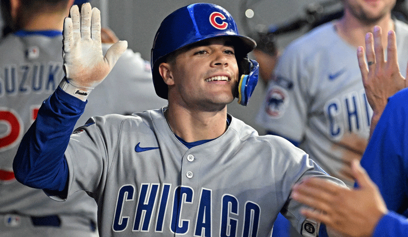 Pirates vs Cubs Prediction, Picks & Odds — Sunday, August 17